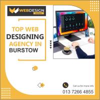 Web Design Burstow image 4